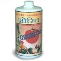 Grorich plant growth promoter